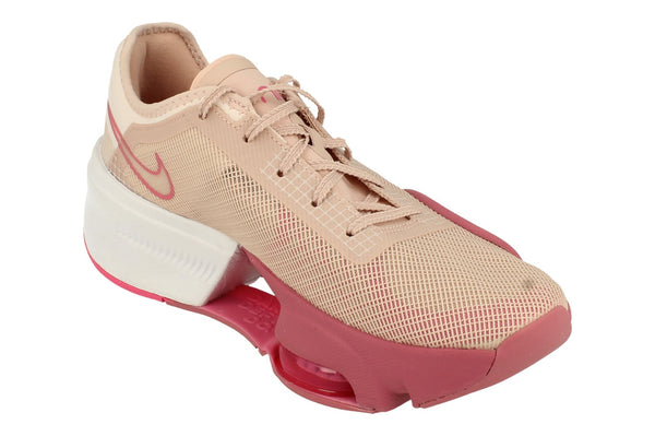 Nike Womens Air Zoom Superrep 3 Trainers Da9492  600 - Pink Oxford Light Soft Pink 600 - Photo 0