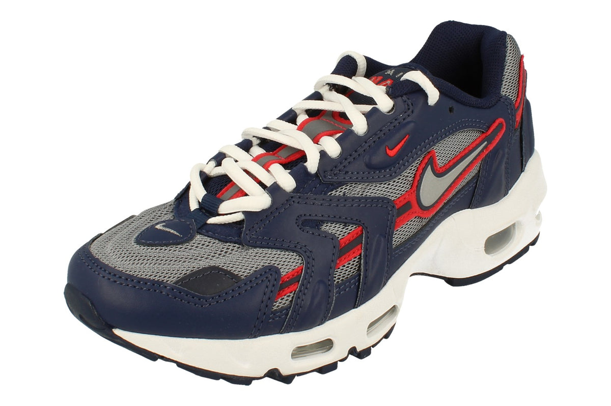 Nike Air Max 96 II Mens DB0251 400