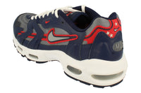 Nike Air Max 96 II Mens DB0251 400