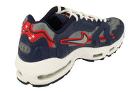 Nike Air Max 96 II Mens DB0251 400