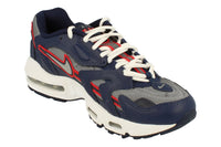 Nike Air Max 96 II Mens DB0251 400