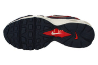 Nike Air Max 96 II Mens DB0251 400