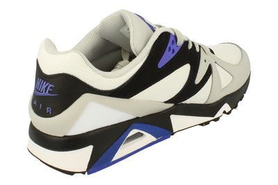 Nike Air Structure Mens Db1549  002 - Grey Fog Black White 002 - Photo 2