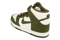 Nike Dunk High GS Trainers Db2179 105