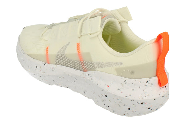 Nike Crater Impact Mens Db2477 100 - Summit White Grey Fog 100 - Photo 0