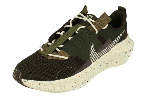 Nike Crater Impact Mens Db2477 300 - Sequoia Sail Medium Olive 300 - Photo 0