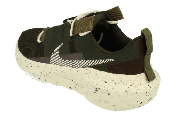 Nike Crater Impact Mens Db2477 300 - Sequoia Sail Medium Olive 300 - Photo 0