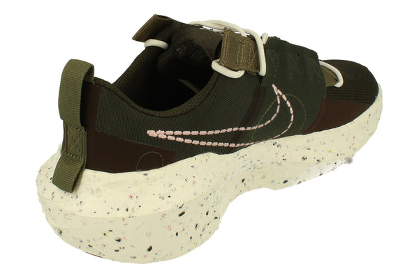 Nike Crater Impact Mens Db2477 300 - Sequoia Sail Medium Olive 300 - Photo 0