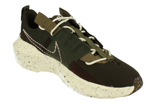 Nike Crater Impact Mens Db2477 300 - Sequoia Sail Medium Olive 300 - Photo 0