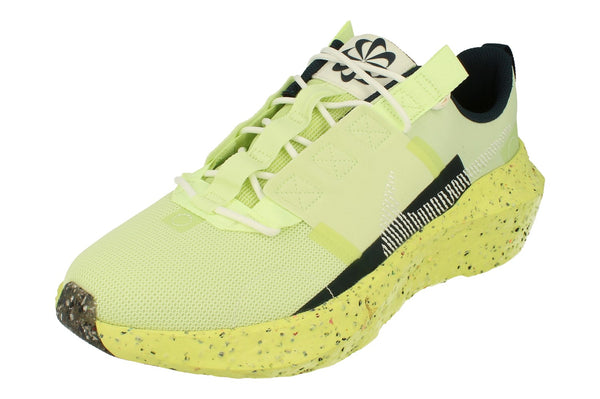 Nike Crater Impact Mens Db2477 310 - Lime Ice White Armory Navy 310 - Photo 0