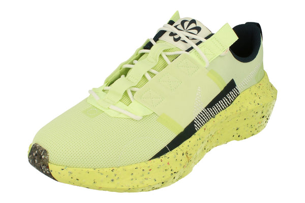 Nike Crater Impact Mens Db2477 310 - Lime Ice White Armory Navy 310 - Photo 0
