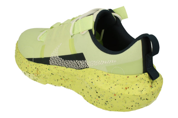 Nike Crater Impact Mens Db2477 310 - Lime Ice White Armory Navy 310 - Photo 0