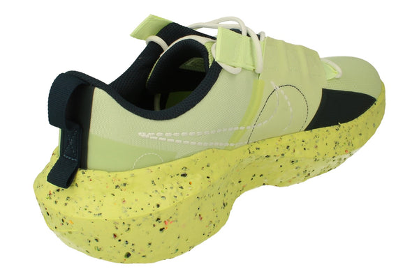 Nike Crater Impact Mens Db2477 310 - Lime Ice White Armory Navy 310 - Photo 0