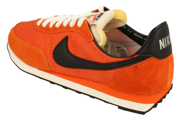 Nike Waffle Trainer 2 Sp Mens Db3004  800 - Starfish Black Starfish 800 - Photo 0