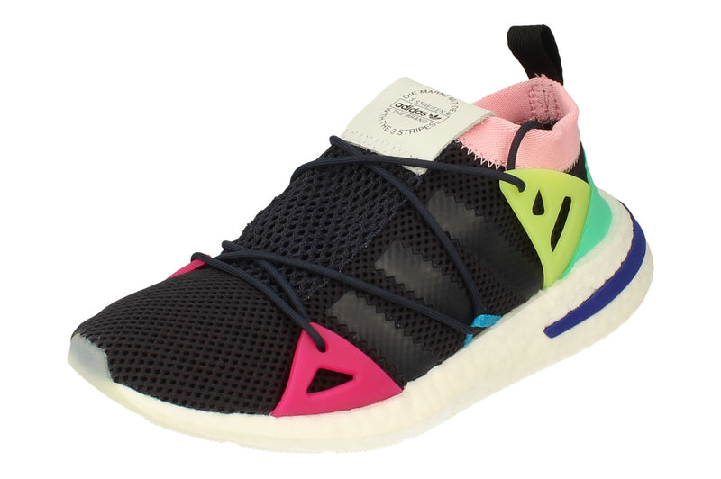 Adidas Womens Arkyn Sneakers DB3360