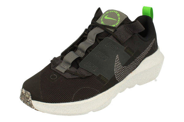 Nike Crater Impact GS Db3551  001 - Black Iron Grey Off Noir 001 - Photo 0