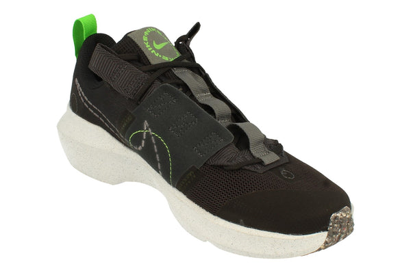Nike Crater Impact GS Db3551  001 - Black Iron Grey Off Noir 001 - Photo 0