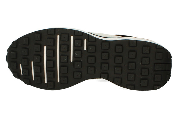 Nike Waffle One GS Dc0481  008 - Black White Light Menta 008 - Photo 0