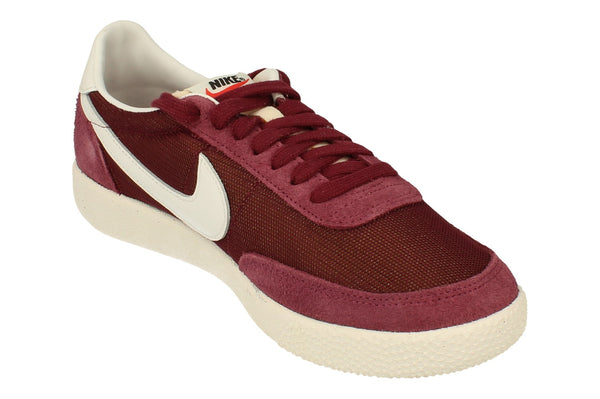 Nike Killshot Sp Mens Trainers Dc1982  600 - Dark Beetroot White 600 - Photo 0