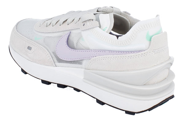Nike Womens Waffle One Dc2533  101 - Summit White Infinite Lilac 101 - Photo 0