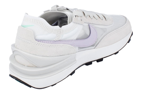 Nike Womens Waffle One Dc2533  101 - Summit White Infinite Lilac 101 - Photo 0