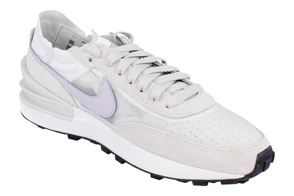 Nike Womens Waffle One Dc2533  101 - Summit White Infinite Lilac 101 - Photo 0