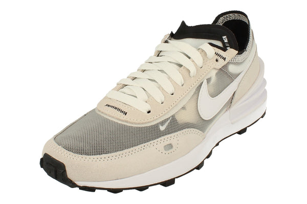 Nike Womens Waffle One Dc2533  102 - Summit White Black 102 - Photo 0