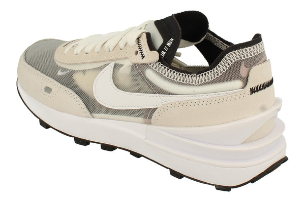 Nike Womens Waffle One Dc2533  102 - Summit White Black 102 - Photo 0