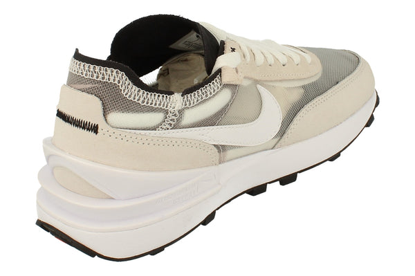 Nike Womens Waffle One Dc2533  102 - Summit White Black 102 - Photo 0