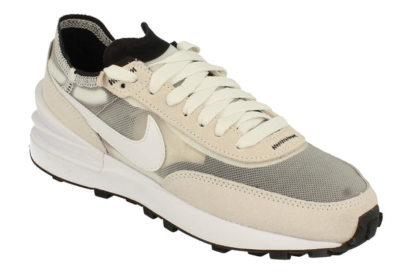 Nike Womens Waffle One Dc2533  102 - Summit White Black 102 - Photo 0
