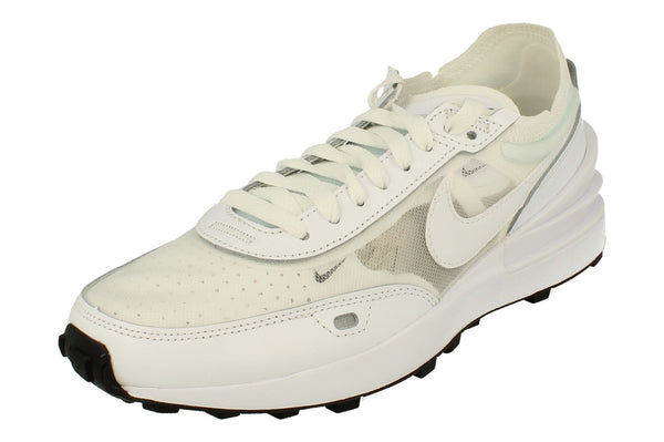 Nike Womens Waffle One Dc2533  103 - White Black 103 - Photo 0