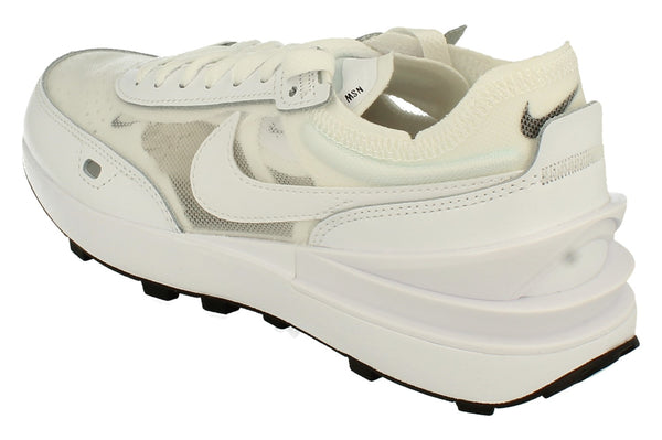 Nike Womens Waffle One Dc2533  103 - White Black 103 - Photo 0