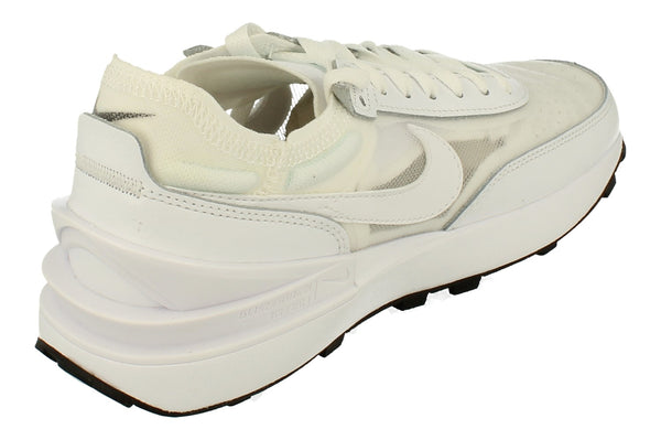 Nike Womens Waffle One Dc2533  103 - White Black 103 - Photo 0