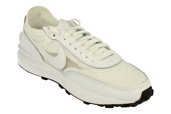 Nike Womens Waffle One Dc2533  103 - White Black 103 - Photo 0