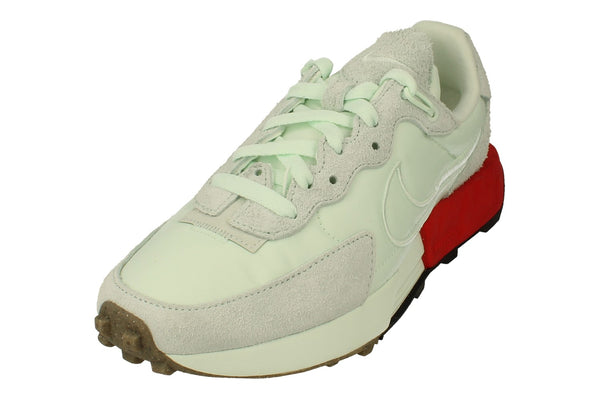 Nike Fontanka Waffle Womens Dc3579  300 - Barely Green 300 - Photo 0