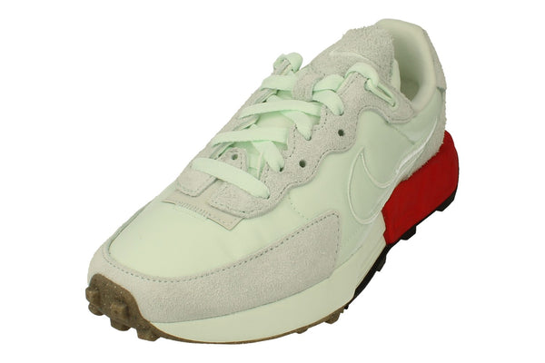 Nike Fontanka Waffle Womens Dc3579  300 - Barely Green 300 - Photo 0