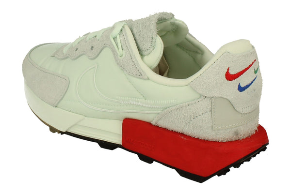 Nike Fontanka Waffle Womens Dc3579  300 - Barely Green 300 - Photo 0