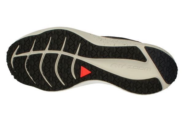 Nike Zoom Winflo 8 Shield Mens Dc3727  001 - Black Iron Grey 001 - Photo 0