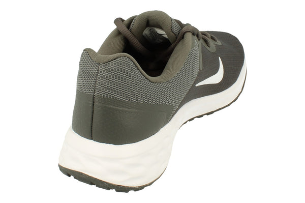 Nike Revolution 6 Nn Mens Dc3728  004 - Iron Grey Whtie Smoke Grey 004 - Photo 0