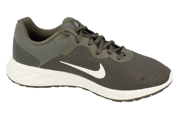 Nike Revolution 6 Nn Mens Dc3728  004 - Iron Grey Whtie Smoke Grey 004 - Photo 0