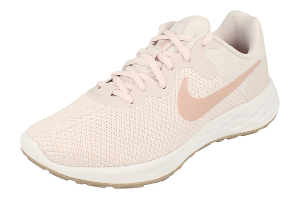 Nike Womens Revolution 6 Nn Dc3729  500 - Light Violet Champange White 500 - Photo 0
