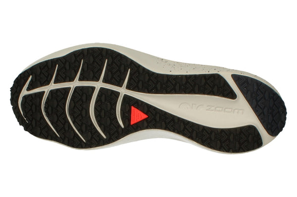 Nike Womens Zoom Winflo 8 Shield Dc3730  001 - Black Iron Grey 001 - Photo 0