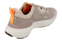 Nike Womens React Miler 2 Shield Dc4066 500