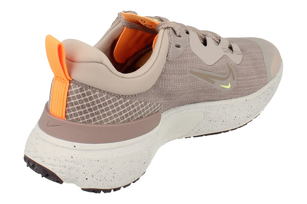 Nike Womens React Miler 2 Shield Dc4066  500 - Amethyst Ash Violet Ore 500 - Photo 0