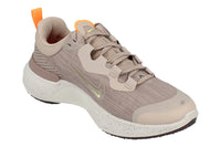Nike Womens React Miler 2 Shield Dc4066 500