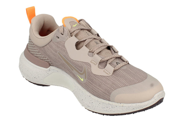 Nike Womens React Miler 2 Shield Dc4066  500 - Amethyst Ash Violet Ore 500 - Photo 0