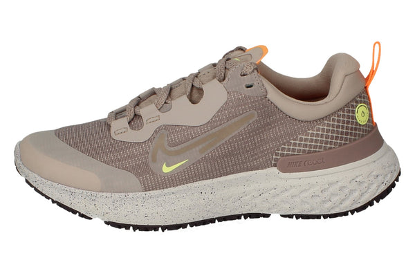 Nike Womens React Miler 2 Shield Dc4066  500 - Amethyst Ash Violet Ore 500 - Photo 0
