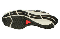 Nike Air Zoom Pegasus 38 Shield | Mens | Black Platinum Tint