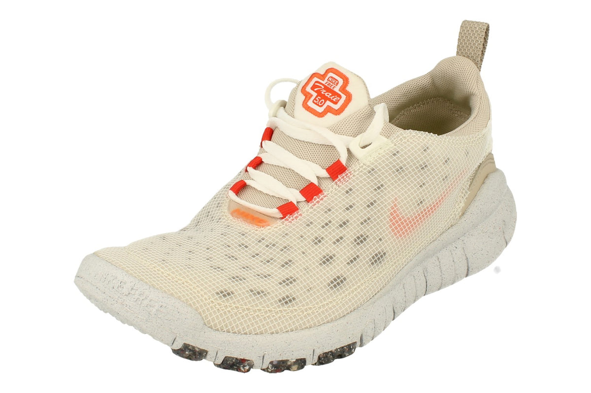 Nike Free Run Trail Crater Mens Dc4456 100