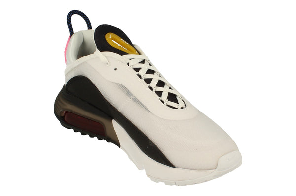 Nike Womens Air Max 2090 Dc4464  100 - White Starfish Black Pink Glow 100 - Photo 0